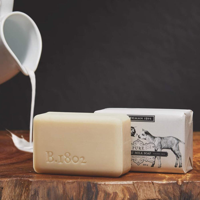 Beekman 1802 Pure Goat Milk Bar Soap