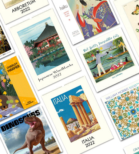 Calendars & Planners