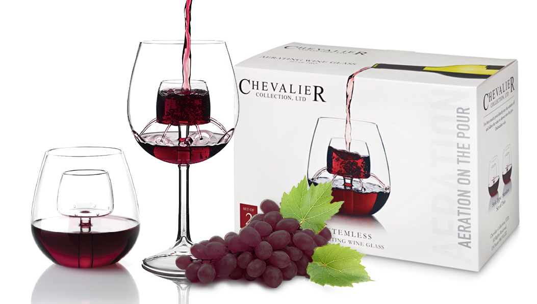 Chevalier Collection