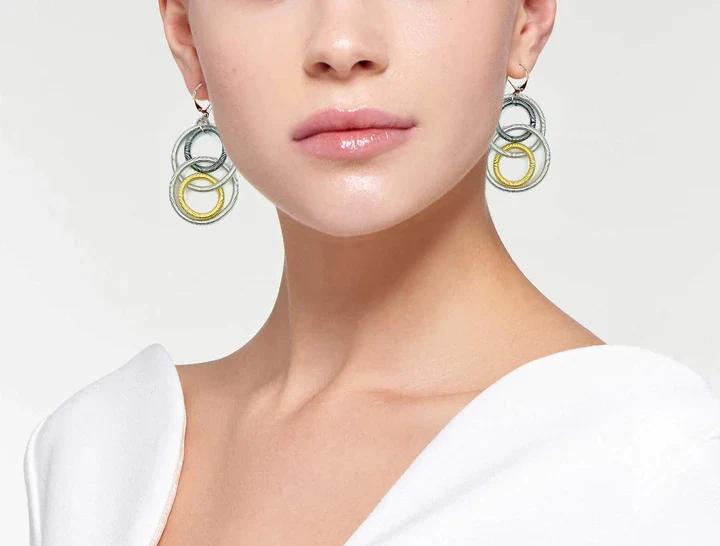 Piano String Jewelry