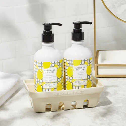 Beekman 1802 Caddy Sets