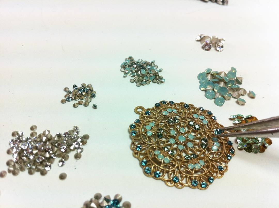 La Vie Parisienne by Catherine Popesco