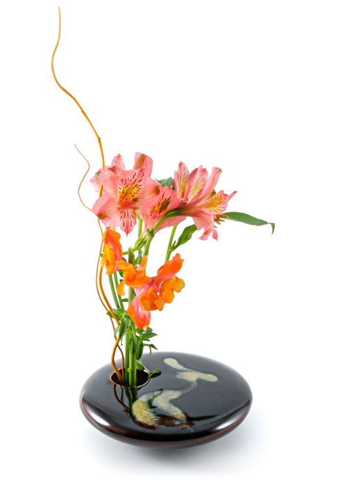 Vases and Flower Arrangers