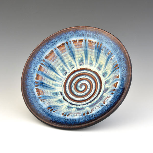 Bill Campbell Pottery