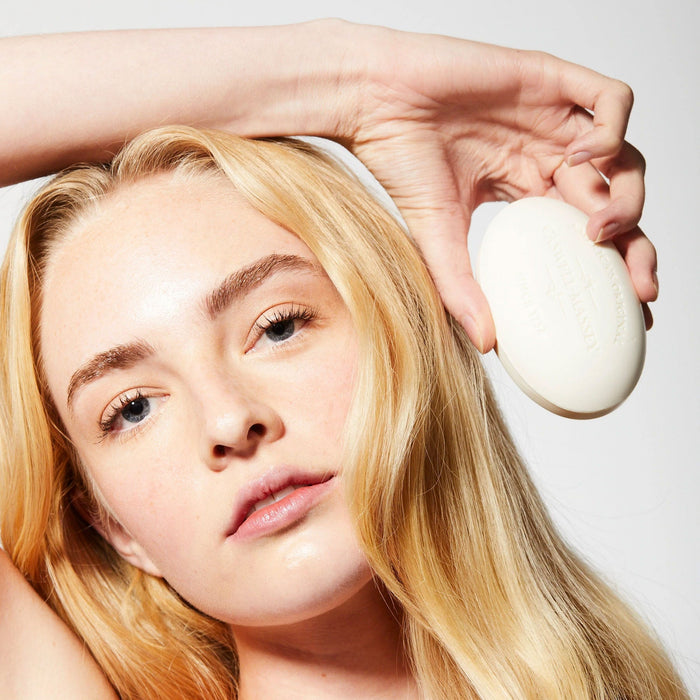 Caswell-Massey Centuries Almond 3-Soap Set