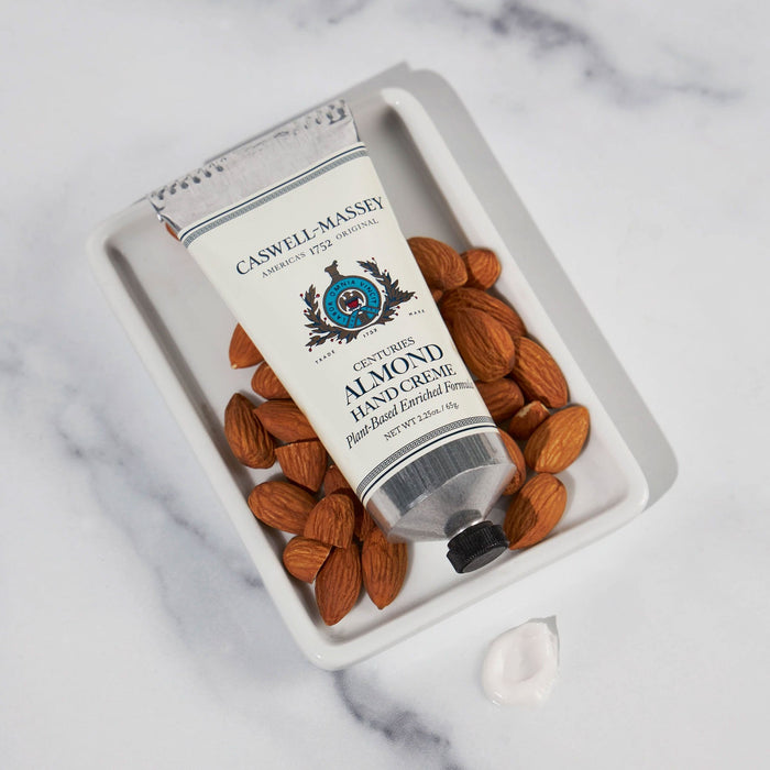 Caswell-Massey Centuries Almond Hand Cream