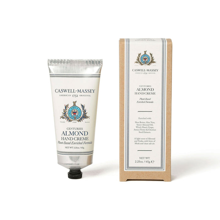 Caswell-Massey Centuries Sandalwood Hand Cream