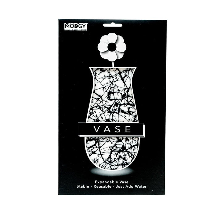 Inky Vase
