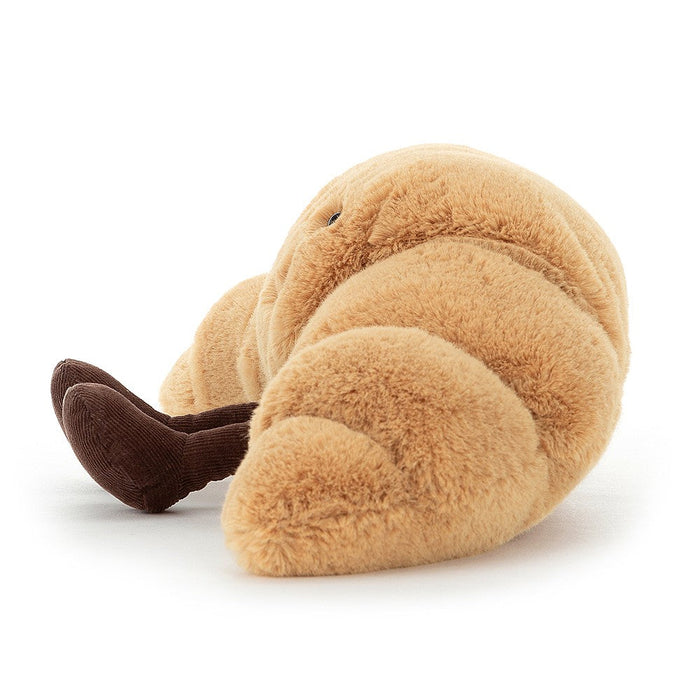 JellyCat Amuseable Croissant Large Plush Toy