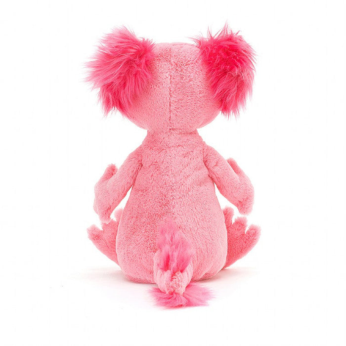 JellyCat Alice Axolotl Plush Toy