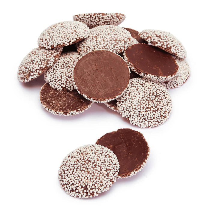 Milk Chocolate Non-Pareils