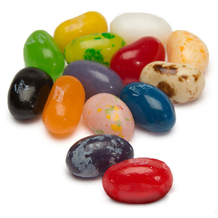 49 Flavor Jelly Beans Assortment