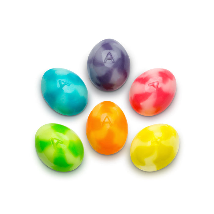 Swirled Eggstravagant Gummies
