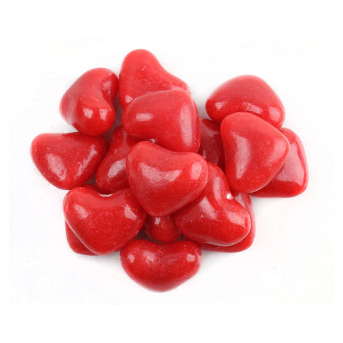 Cinnamon Lovers Hearts