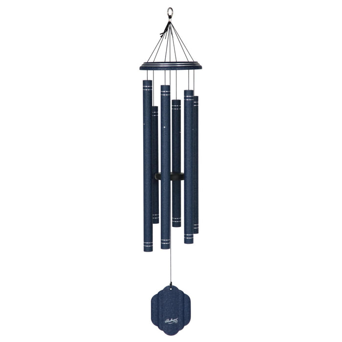 Arabesque® by Wind River 44-inch Windchime Sapphire