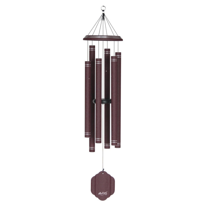 Arabesque® by Wind River 50-inch Windchime Garnet