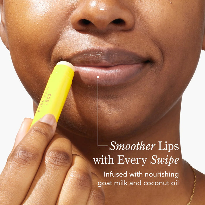 6-Piece Lip Balm Gift Set The Perfect Pucker