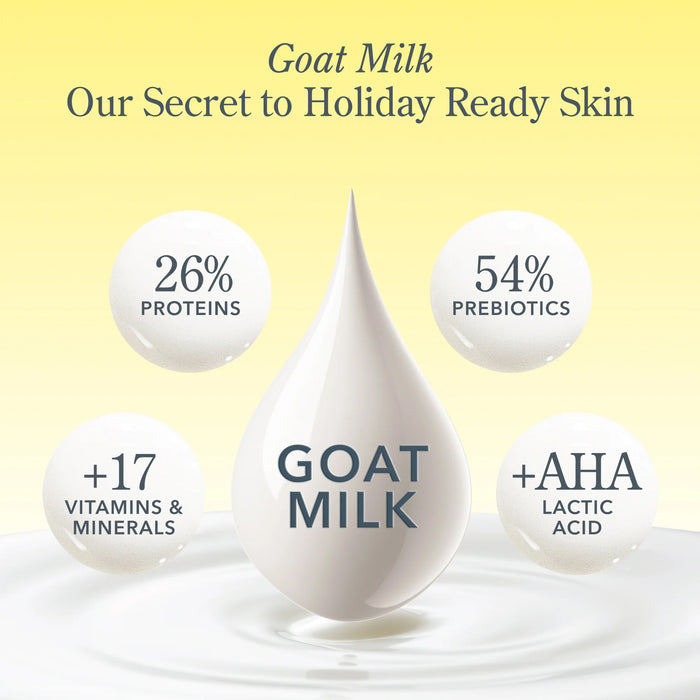 Bar Soap Set of 8 The G.O.A.T.