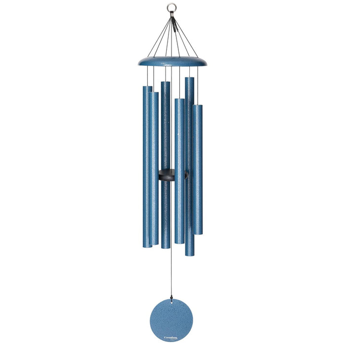 Corinthian Bells® by Wind River 44-inch Windchime Sky