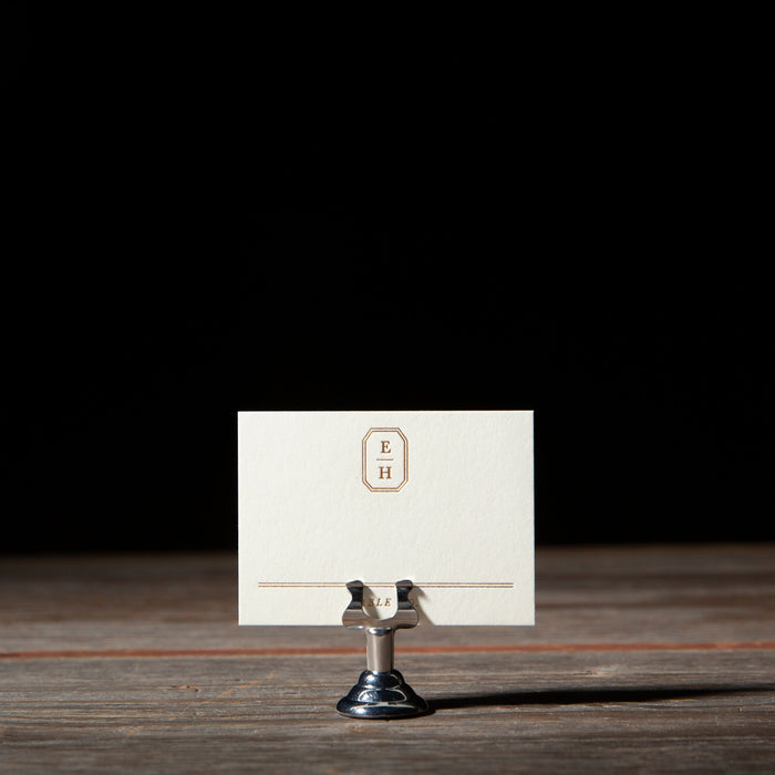 Cosette Wedding Invitation Suite