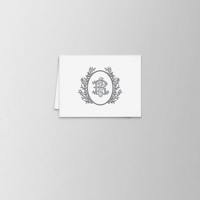 Palacio Wedding Invitation Suite