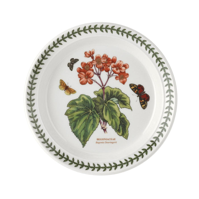 Portmeirion Botanic Garden Salad Plate