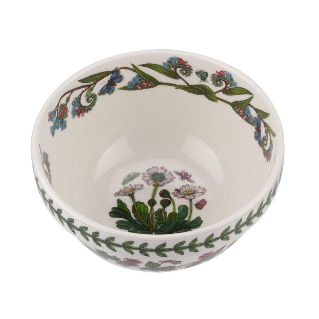 portmeirion botanic garden plant pot Seconds Portmeirion Botanic Garden 7 Inch Stacking Bowl