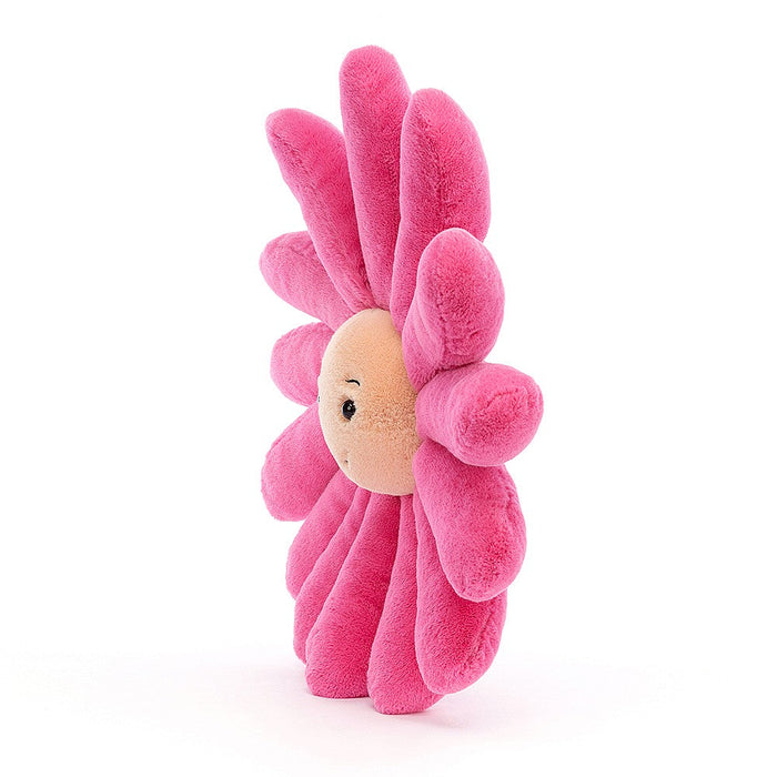 JellyCat Fleury Gerbera Plush Toy