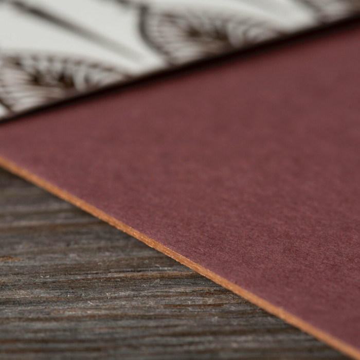 Lucent Wedding Invitation Suite