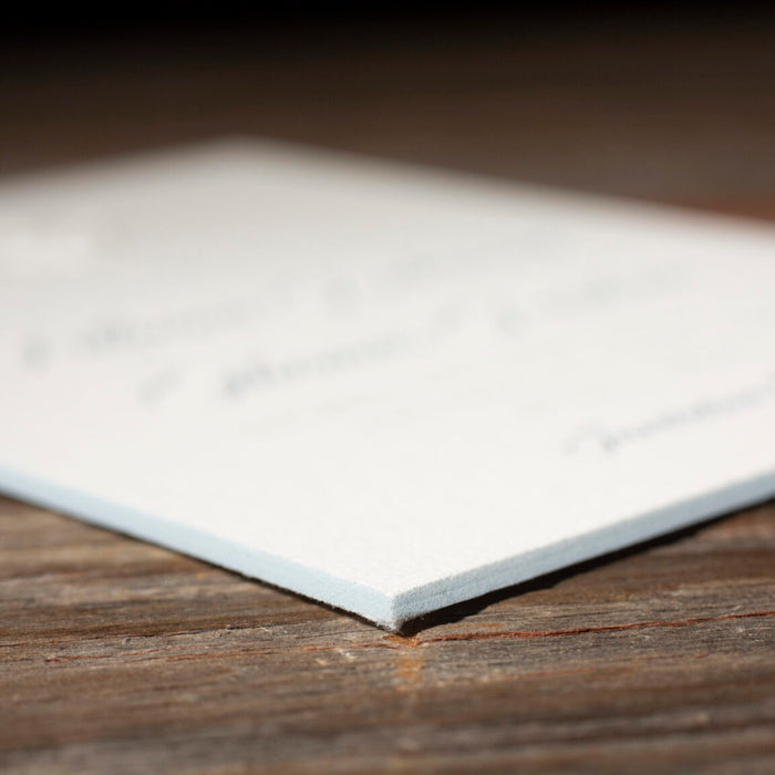 Elatus Save the Date