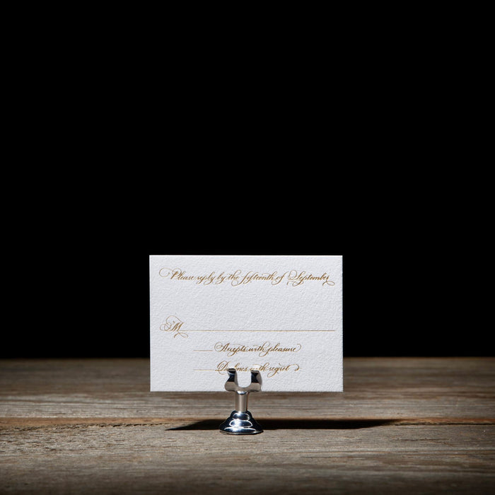 Wakefield Wedding Invitation Suite