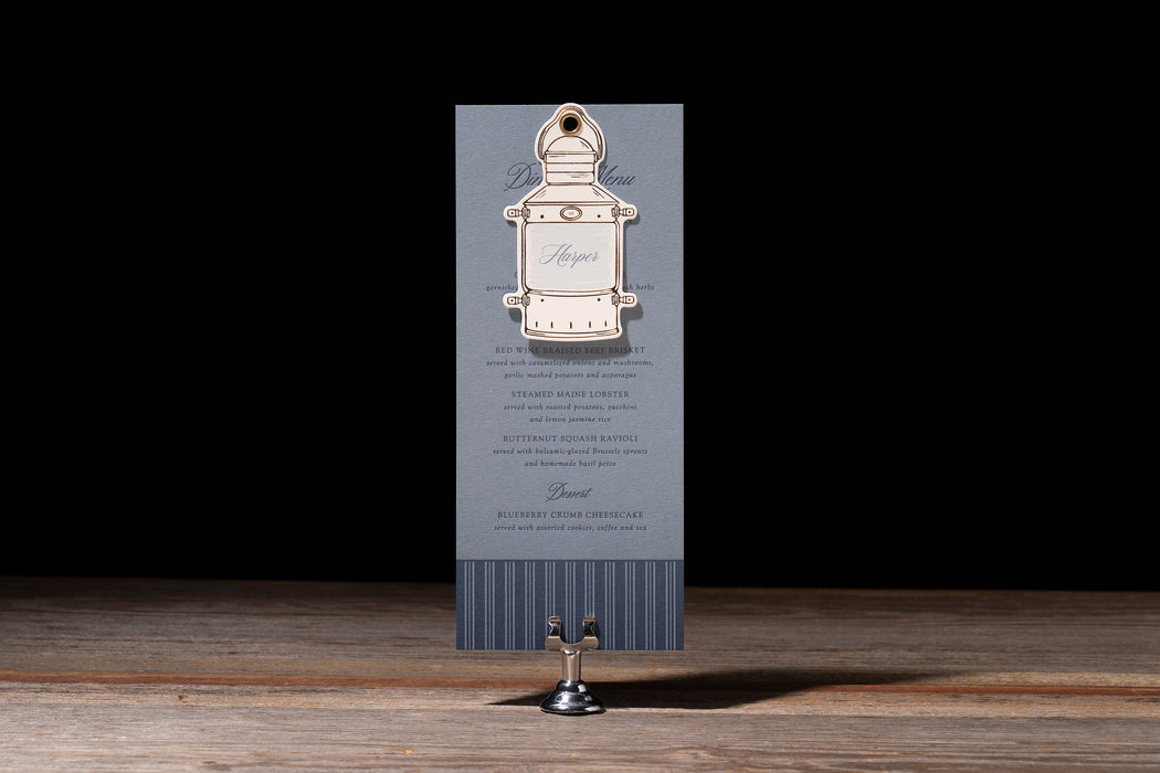 Ellison Wedding Invitation Suite