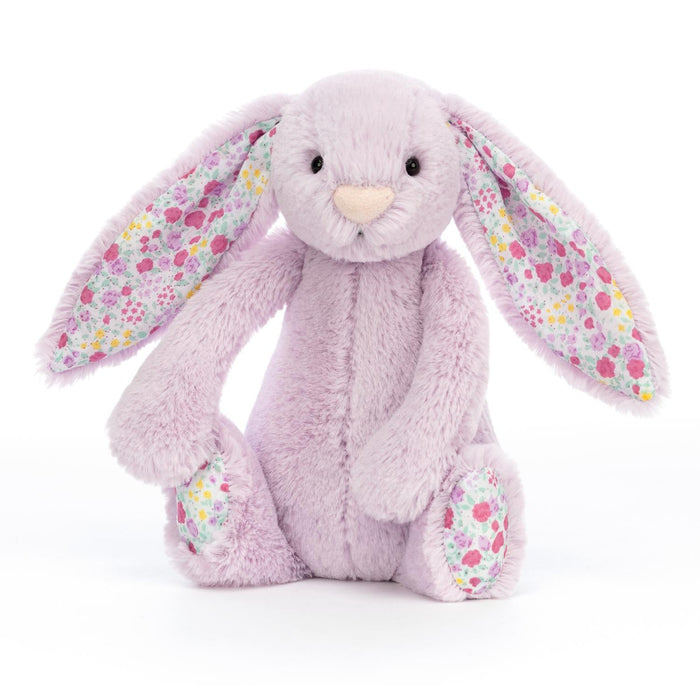 JellyCat Blossom Jasmine Bunny Small
