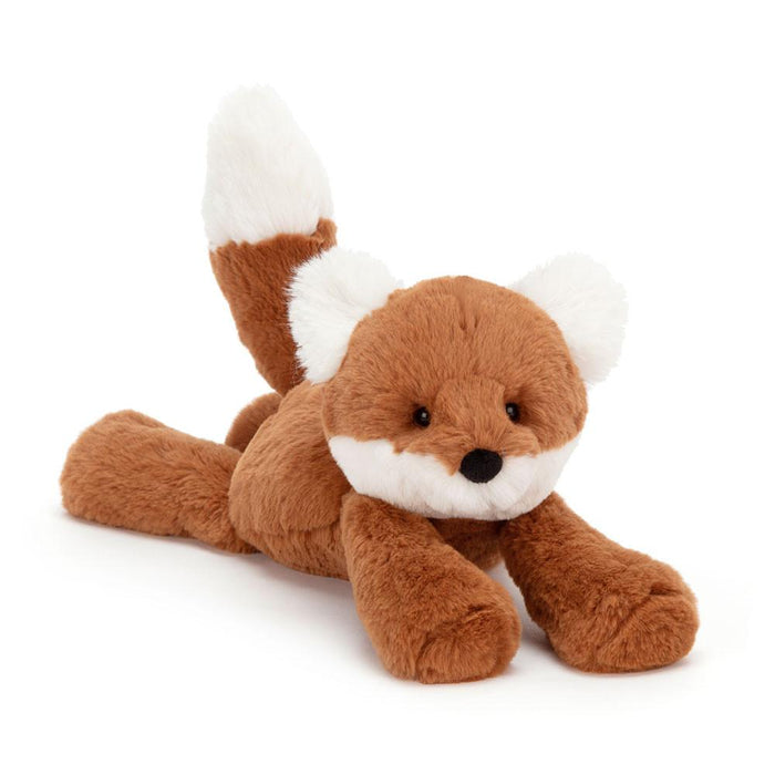 JellyCat Smudge Fox Med Plush Toy