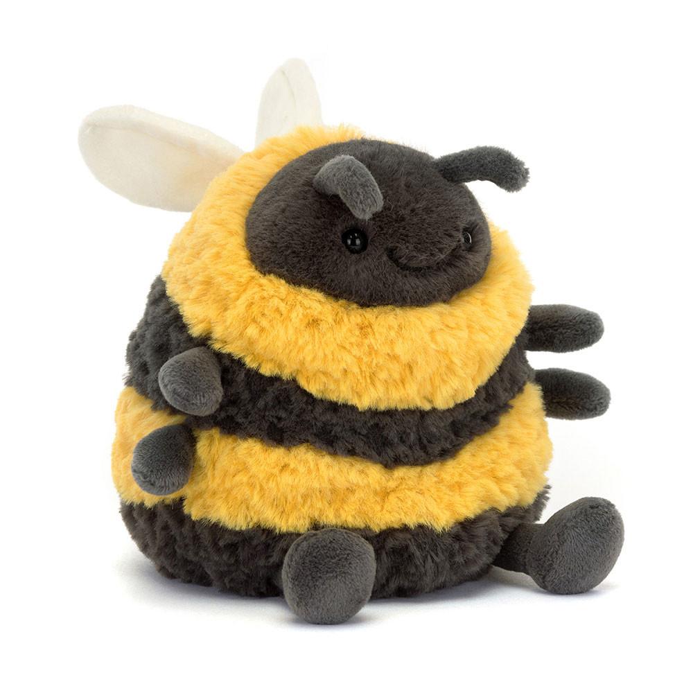 Jellycat Albee Bee Plush Toy — Pearl Grant Richmans