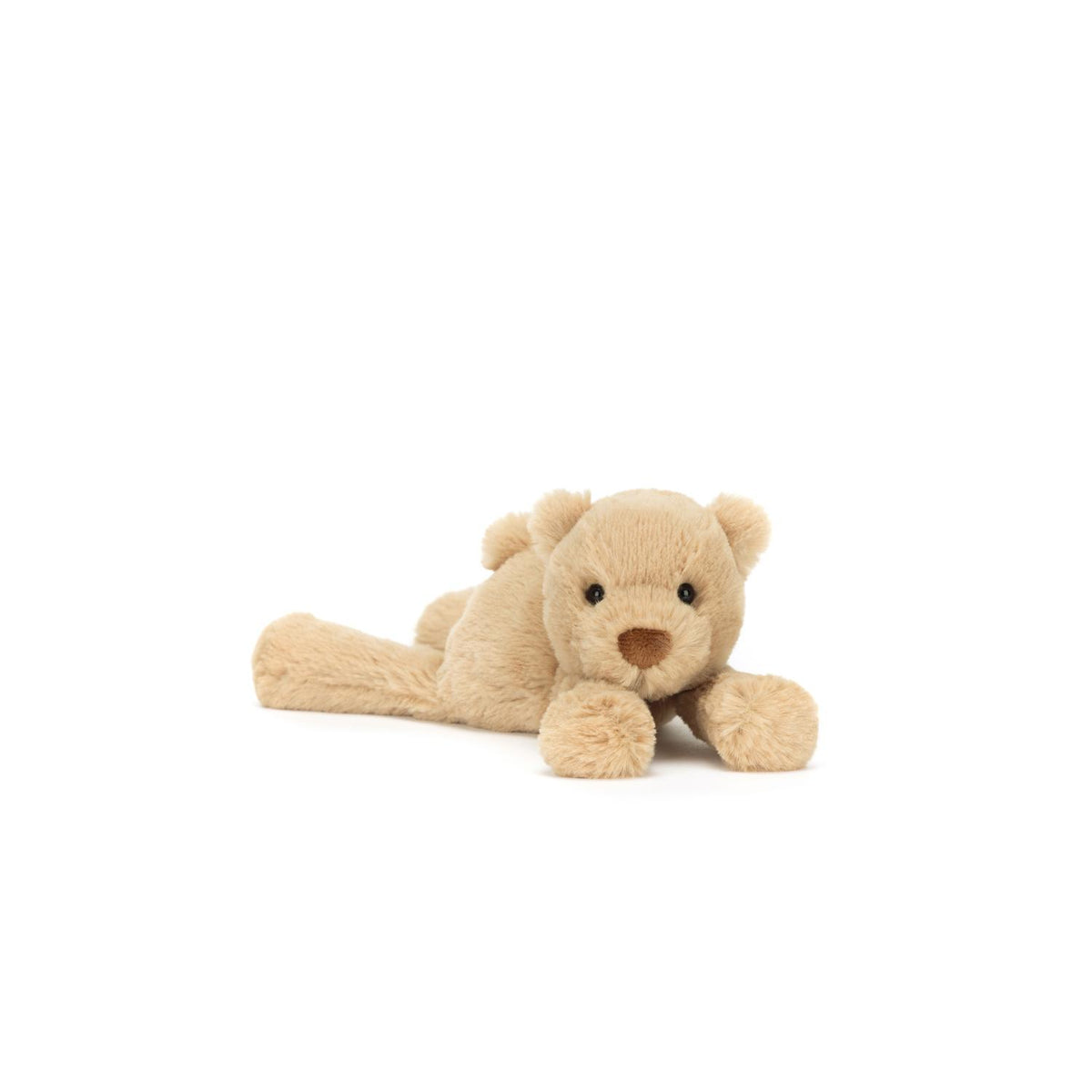 Jellycat Smudge Bear Tiny Plush Toy — Pearl Grant Richmans