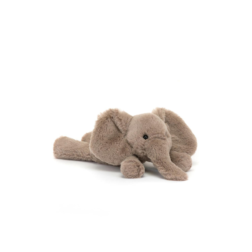 Jellycat Smudge Elephant Tiny Plush Toy — Pearl Grant Richmans