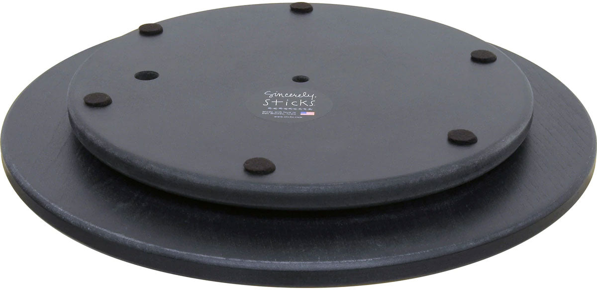 Nice Spread Lazy Susan by Sincerely, Sticks