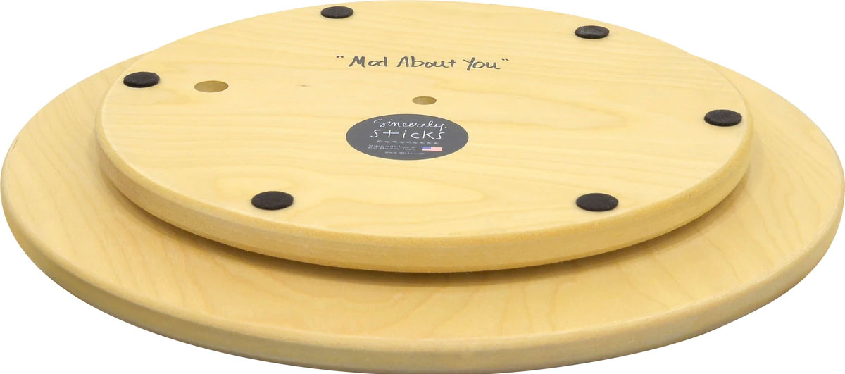 Mod About You Lazy Susan by Sincerely, Sticks