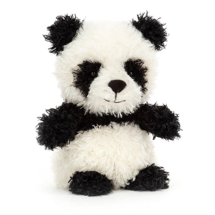 JellyCat Little PandaPlush Toy