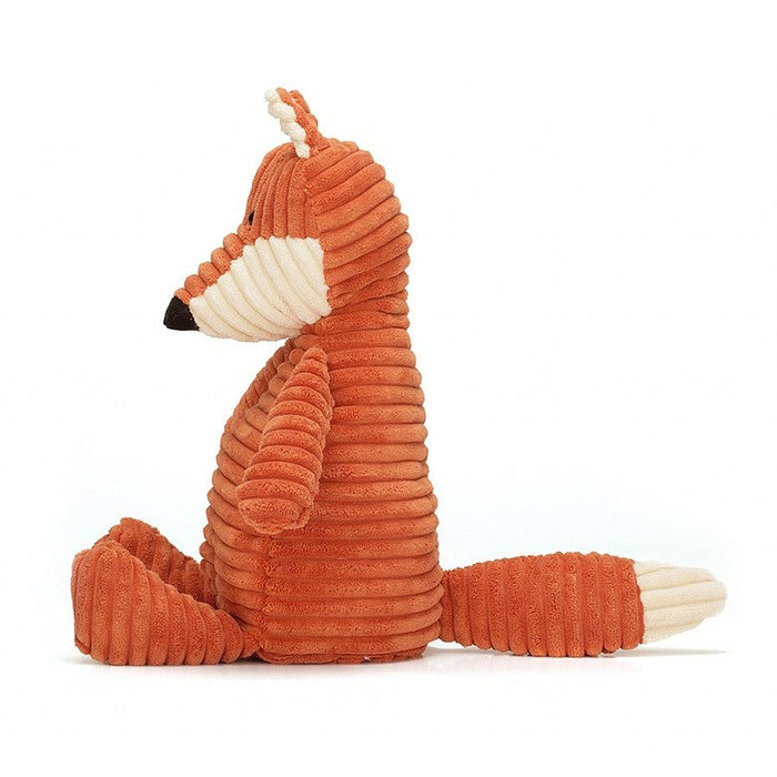 JellyCat Cordy Roy Fox Medium Plush Toy