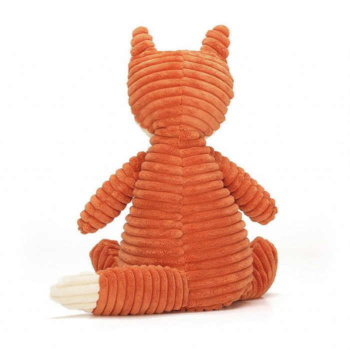 JellyCat Cordy Roy Fox Medium Plush Toy