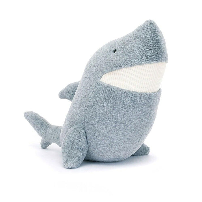 JellyCat Silvie Shark Plush Toy