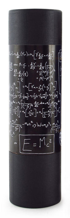 Retro 1951 Tornado Deluxe Albert Einstein Roller Ball Pen