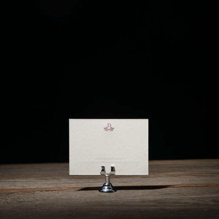 Abbey Wedding Invitation