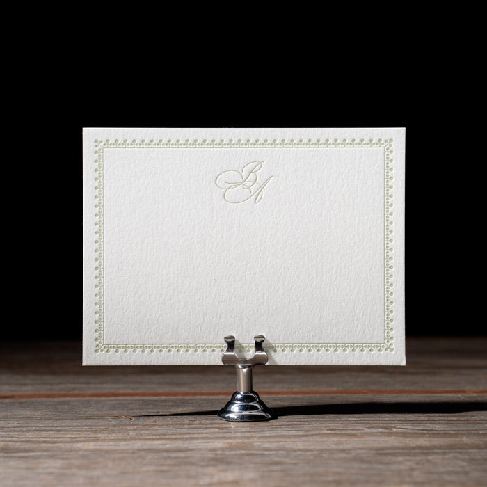 Andras Wedding Invitation Suite