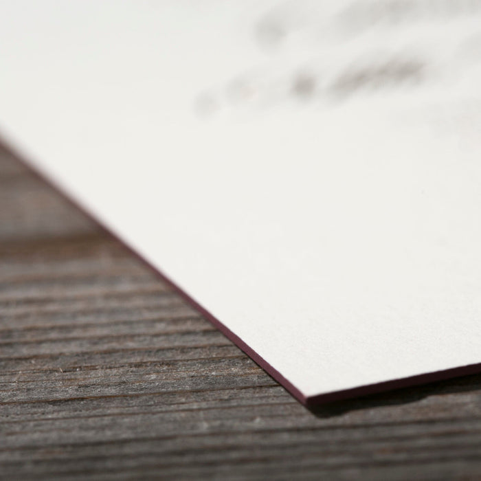 Arden V.2 Wedding Invitation Suite