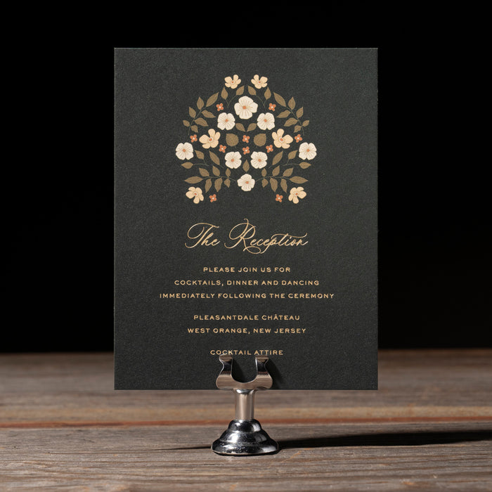 Aubrey Wedding Invitation Suite