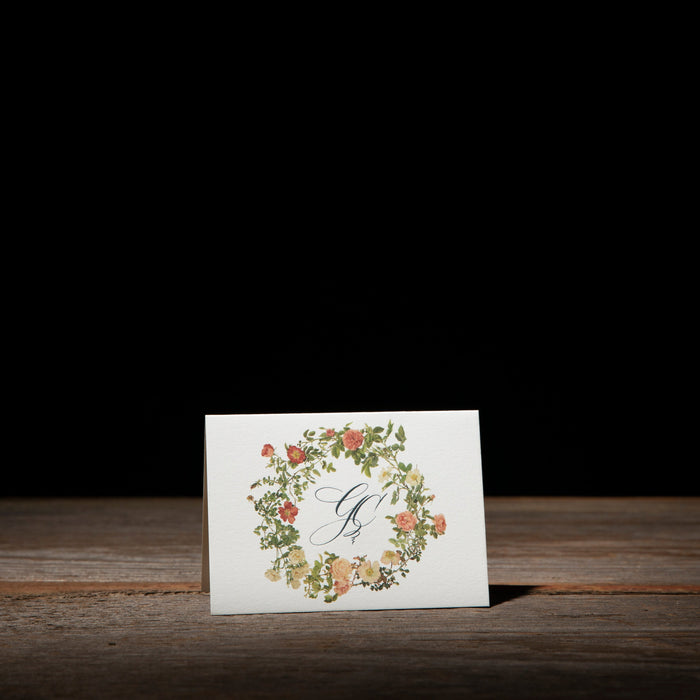 Bissette Wedding Invitation Suite