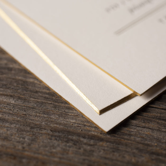 Chadwick Wedding Invitation Suite